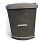 Used Bose L1 M1S Powered Speaker thumbnail