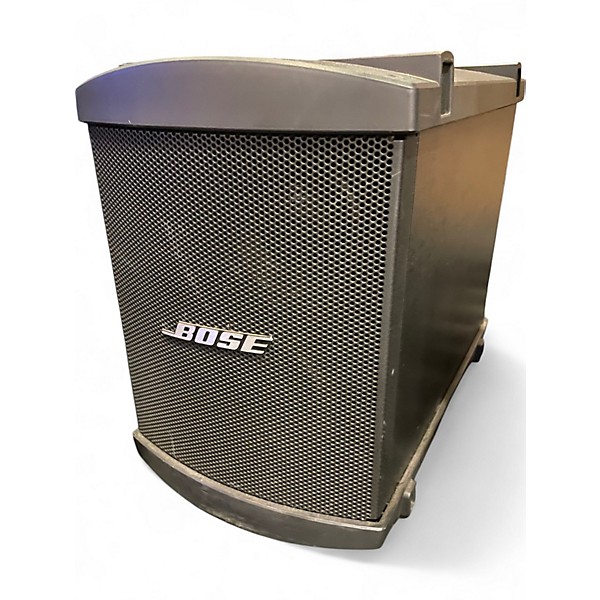 Used Bose L1 M1S Powered Speaker