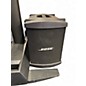 Used Bose L1 M1S Powered Speaker