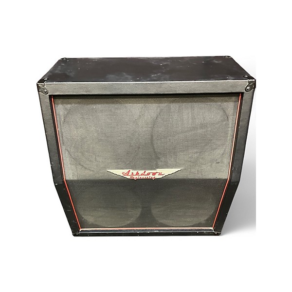 Used Ashdown FA412A Guitar Cabinet