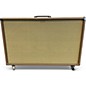Used Mojotone FENDER BASSMAN 2X12 Guitar Cabinet thumbnail