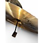Used Istanbul Agop 16in Traditional Paper Thin Crash Cymbal