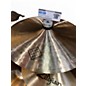 Used Istanbul Agop 14in Traditional Thin Crash Cymbal thumbnail