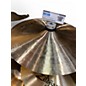 Used Istanbul Agop 14in Traditional Thin Crash Cymbal