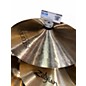 Used Istanbul Agop 14in Traditional Thin Crash Cymbal