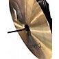 Used Istanbul Agop 14in Traditional Thin Crash Cymbal