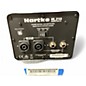 Used Hartke HL210 Powered Speaker
