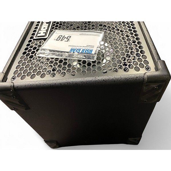 Used Hartke HL210 Powered Speaker