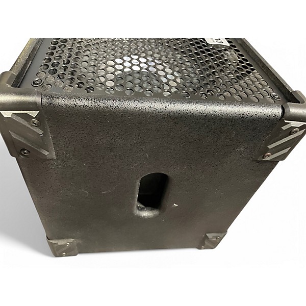Used Hartke HL210 Powered Speaker