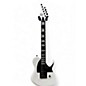 Used Solar Guitars TB4.61W White Solid Body Electric Guitar thumbnail