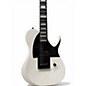 Used Solar Guitars TB4.61W White Solid Body Electric Guitar