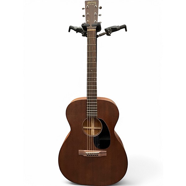 Used 2021 Martin 00015M Natural Acoustic Guitar,Specials : American Fashion Style Bags On Sale