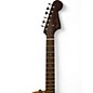 Used Fender Redondo Natural Acoustic Electric Guitar