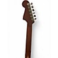 Used Fender Redondo Natural Acoustic Electric Guitar