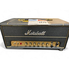 Used Marshall SV20H Tube Guitar Amp Head