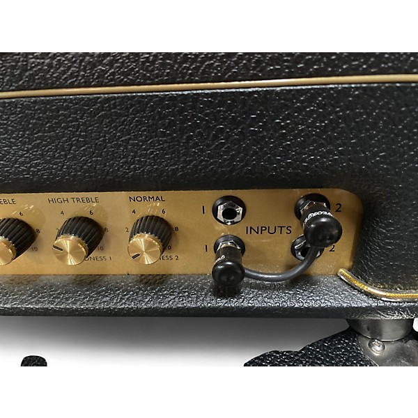 Used Marshall SV20H Tube Guitar Amp Head