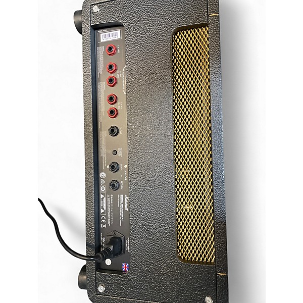 Used Marshall SV20H Tube Guitar Amp Head