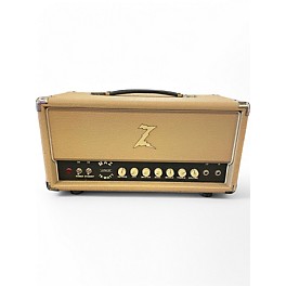 Used Dr Z MAZ 18 JUNIOR W/ REVERB Tube Guitar Amp Head