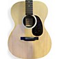 Used Martin 000X2E Natural Acoustic Electric Guitar