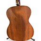 Used Martin 000X2E Natural Acoustic Electric Guitar