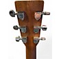 Used Martin 000X2E Natural Acoustic Electric Guitar