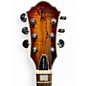 Used Michael Kelly Hybrid Special Spalted Maple Hollow Body Electric Guitar
