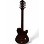 Used Michael Kelly Hybrid Special Spalted Maple Hollow Body Electric Guitar
