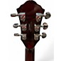 Used Michael Kelly Hybrid Special Spalted Maple Hollow Body Electric Guitar