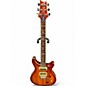Used PRS SE CUSTOM Sunburst Solid Body Electric Guitar thumbnail