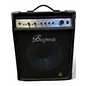 Used Bugera BXD15 Bass Combo Amp thumbnail