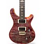 Used PRS Custom 24 ANGRY LARRY Solid Body Electric Guitar
