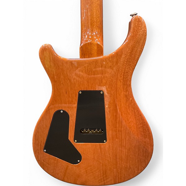 Used PRS Custom 24 ANGRY LARRY Solid Body Electric Guitar