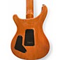 Used PRS Custom 24 ANGRY LARRY Solid Body Electric Guitar
