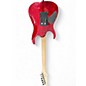 Used Ibanez RG470PB Red Eclipse Burst Solid Body Electric Guitar