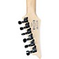 Used Ibanez RG470PB Red Eclipse Burst Solid Body Electric Guitar