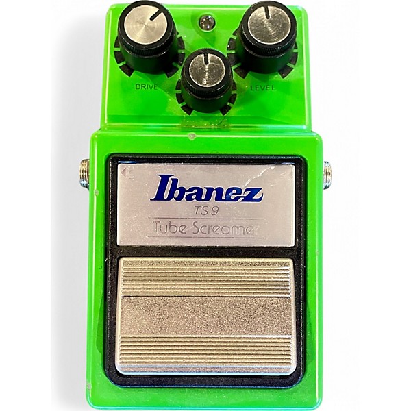 Used Ibanez TS9 Tube Screamer Distortion Effect Pedal,New Products : American Fashion Style Bags On Sale