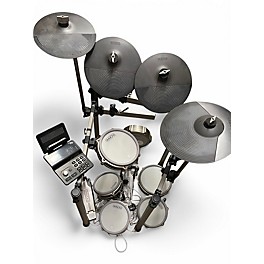 Used Simmons TITAN 70 Electric Drum Set