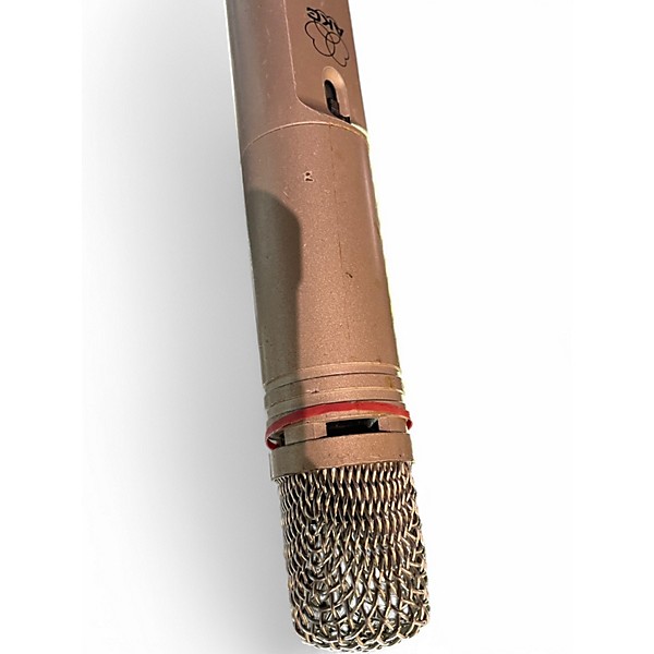 Used AKG C1000S Condenser Microphone