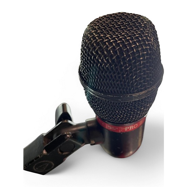 Used Audio-Technica PRO25 Drum Microphone