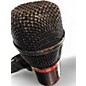 Used Audio-Technica PRO25 Drum Microphone