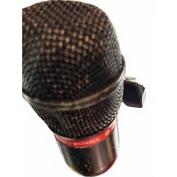 Used Audio-Technica PRO25 Drum Microphone