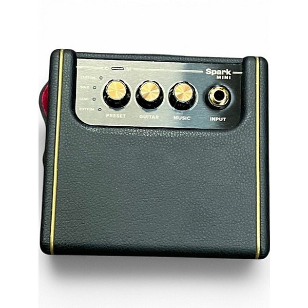 Used Positive Grid SPARK MINI Guitar Combo Amp
