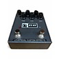 Used Lovepedal ETERNITY STACK Effect Pedal