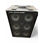 Used Phil Jones Bass C67 Bass Cabinet