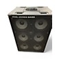 Used Phil Jones Bass C67 Bass Cabinet