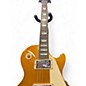Used Epiphone elitist  Gold Top Solid Body Electric Guitar