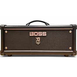 Used BOSS Katana KTN-Head MK-II 100W Solid State Guitar Amp Head