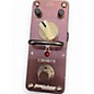 Used Tomshine  chorus Effect Pedal thumbnail