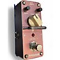 Used Tomshine  chorus Effect Pedal