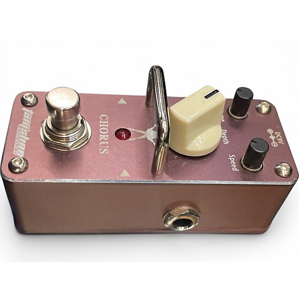 Used Tomshine  chorus Effect Pedal